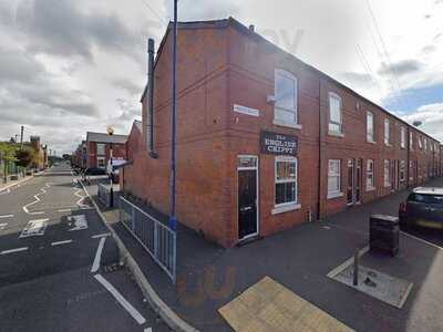 The English Chippy Brians