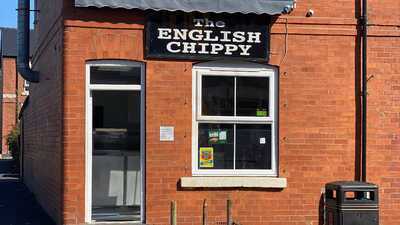 The English Chippy Brians