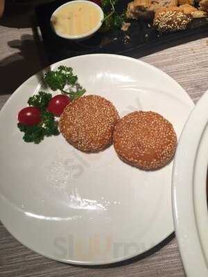 Wanfo Pavilion Restaurant & Bar