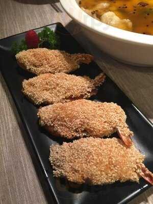 Wanfo Pavilion Restaurant & Bar