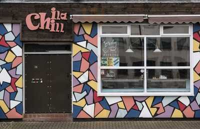 Chila Chill
