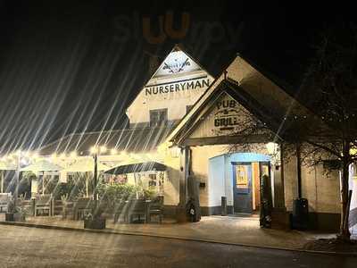 Kuddles Bar And Grill