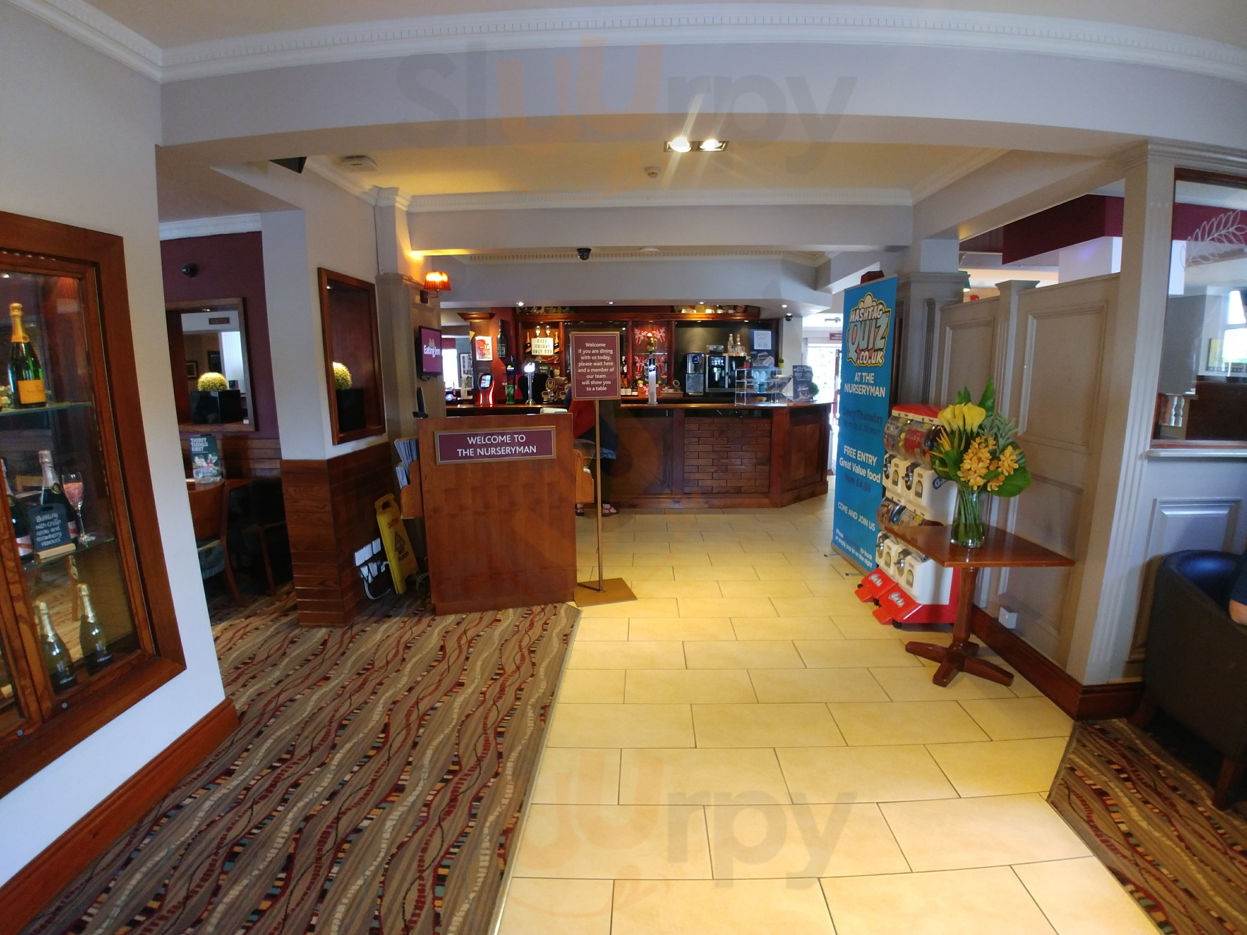 Kuddles Bar And Grill