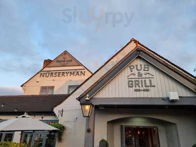 Kuddles Bar And Grill