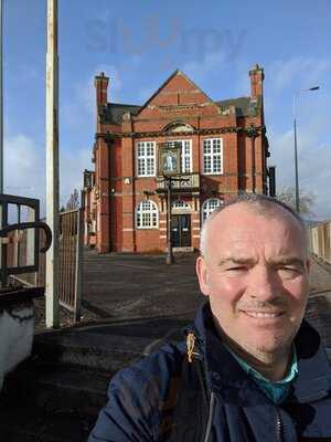 The Aneurin Bevan Jd Wetherspoons