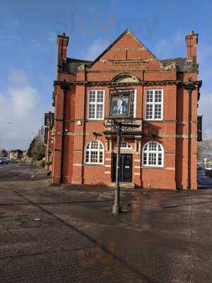 The Aneurin Bevan Jd Wetherspoons
