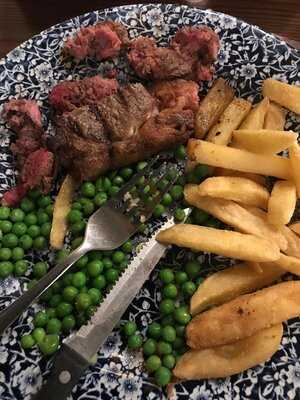 The Aneurin Bevan Jd Wetherspoons