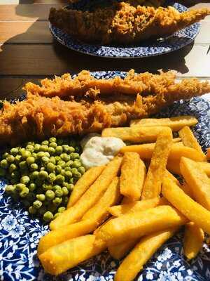 The Aneurin Bevan Jd Wetherspoons