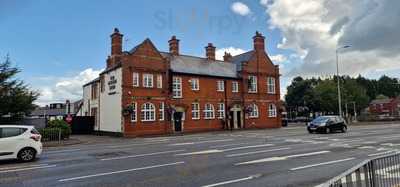 The Aneurin Bevan Jd Wetherspoons