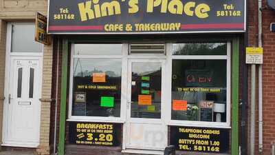 Kims Place