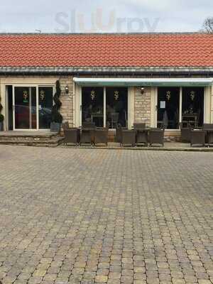 Sprotbrough Tea Room