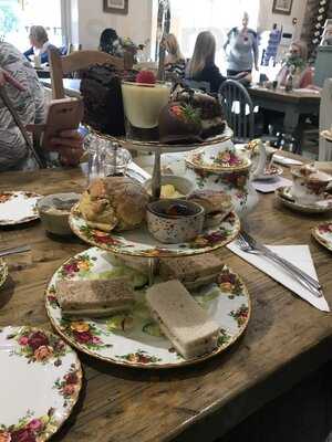 Sprotbrough Tea Room