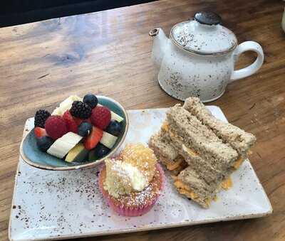 Sprotbrough Tea Room