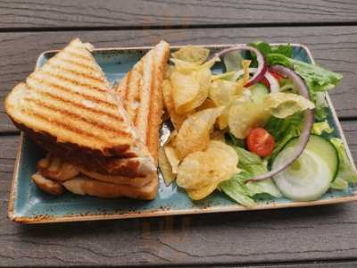 Sprotbrough Tea Room