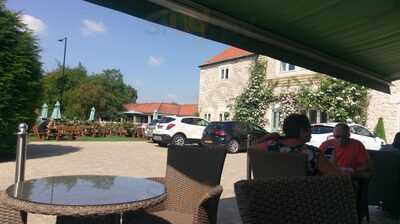 Sprotbrough Tea Room