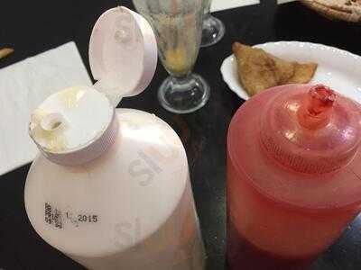 Mushtaqs Desi Grill & Karahi