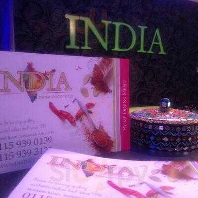 India Food 2 Go