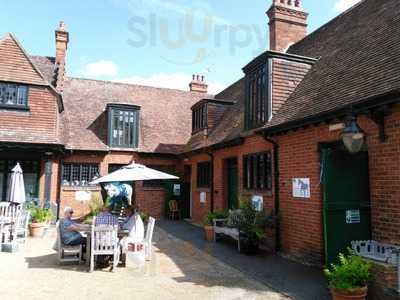 Animal Health Trust Visitor Centre