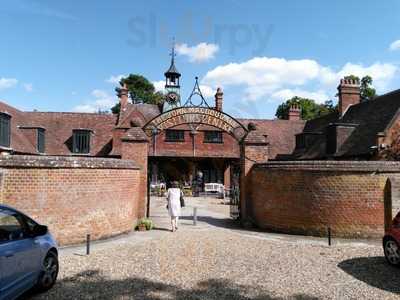 Animal Health Trust Visitor Centre