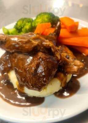 Horse And Groom Armthorpe