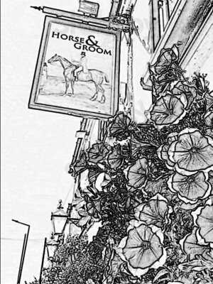 Horse And Groom Armthorpe