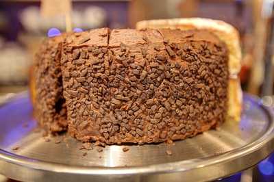 Alleyc'zam Cafe & Bar