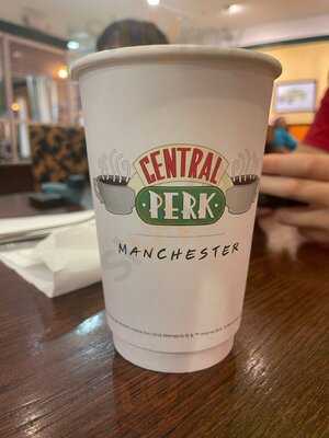 Central Perk