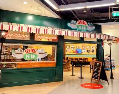 Central Perk