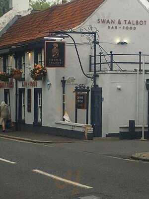The Swan & Talbot