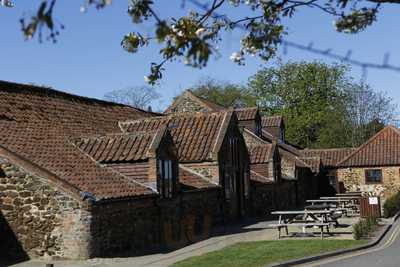 The Farmers Arms Inn