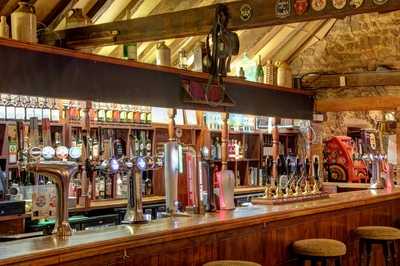 The Farmers Arms Inn