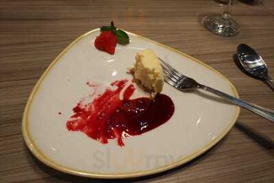 Blagdon Brasserie Restaurant