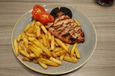 Blagdon Brasserie Restaurant