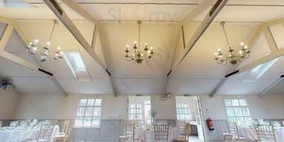 Blagdon Brasserie Restaurant