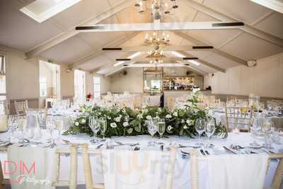 Blagdon Brasserie Restaurant