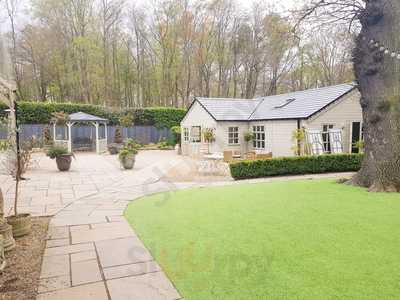 Blagdon Brasserie Restaurant