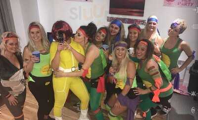 Manchester Bierkeller