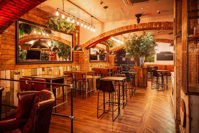 Manchester Bierkeller