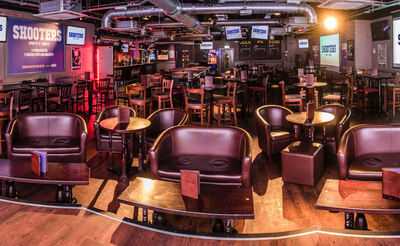 Manchester Bierkeller