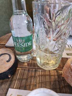 The Moo Cafe At Farmer Copleys