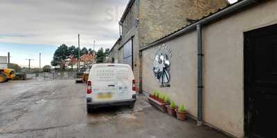The Moo Cafe At Farmer Copleys