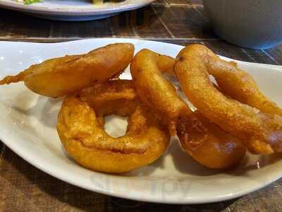 The Moo Cafe At Farmer Copleys