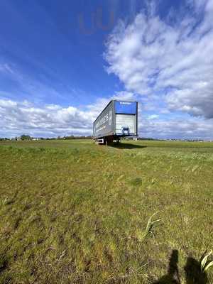 The Moo Cafe At Farmer Copleys