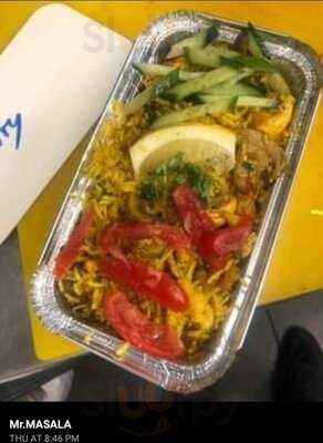 Ema Balti Takeaway