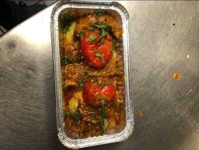 Ema Balti Takeaway