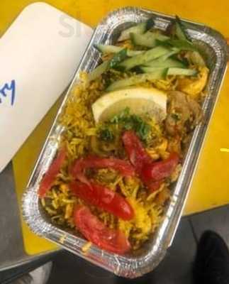 Ema Balti Takeaway