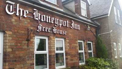 Honey Pot Inn