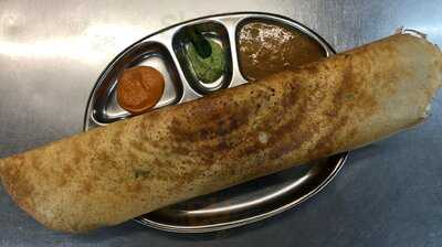 Dosa Cuisine