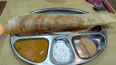 Dosa Cuisine