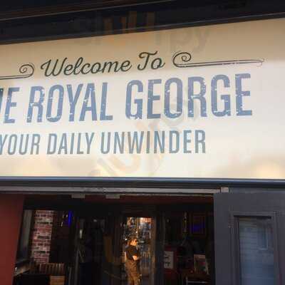 The Royal George